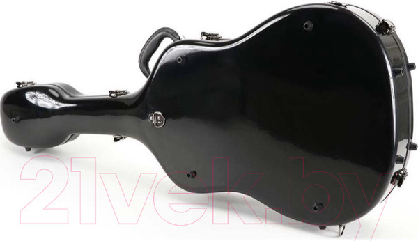Изображение товара Кейс для гитары Jakob Winter CE-152-B