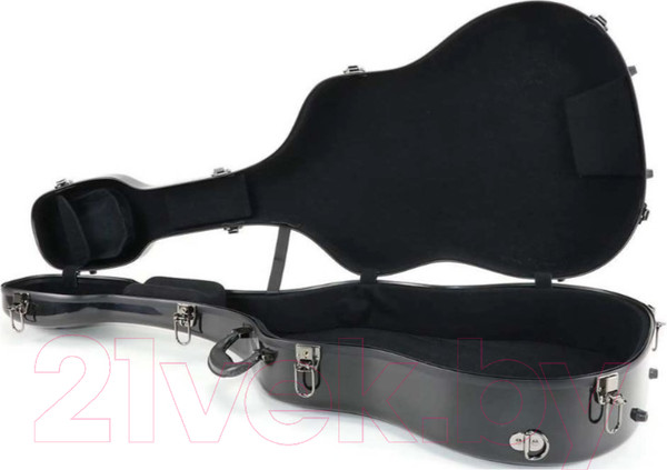 Изображение товара Кейс для гитары Jakob Winter CE-152-B