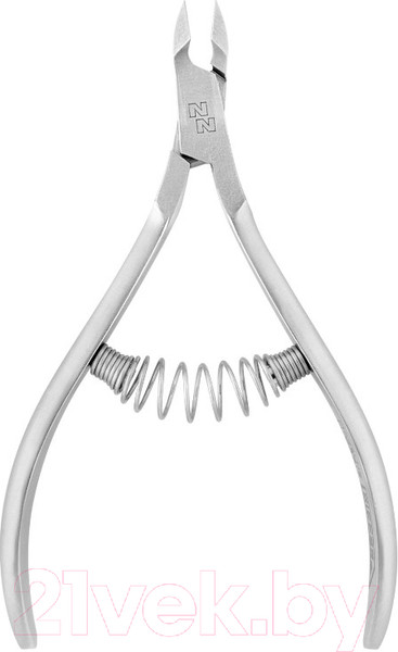 Изображение товара Кусачки для маникюра Nippon Nippers NN N-04S-7