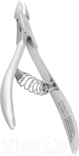 Изображение товара Кусачки для маникюра Nippon Nippers NN N-04S-7