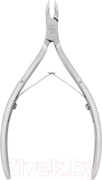 Изображение товара Кусачки для маникюра Nippon Nippers NN N-05-5