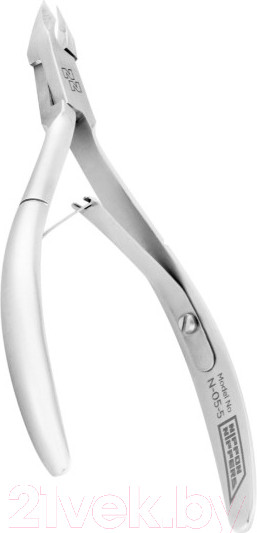 Изображение товара Кусачки для маникюра Nippon Nippers NN N-05-5