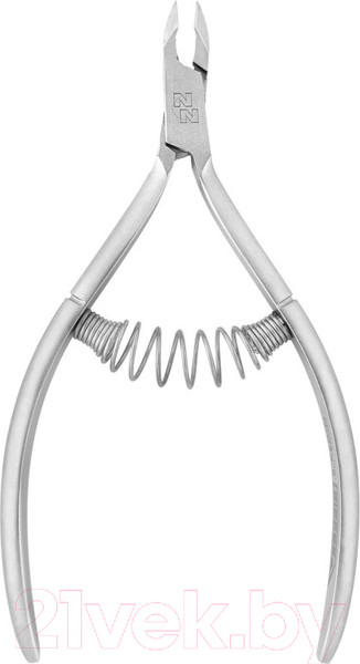 Изображение товара Кусачки для маникюра Nippon Nippers NN N-05S-5