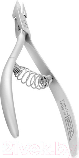 Изображение товара Кусачки для маникюра Nippon Nippers NN N-05S-7