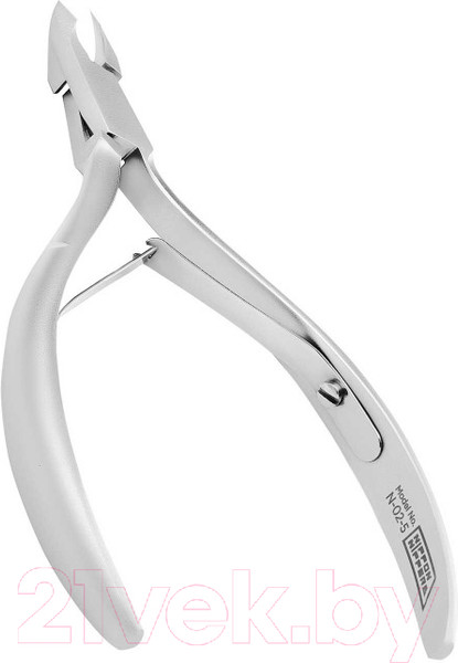 Изображение товара Кусачки для маникюра Nippon Nippers NN N-02-5