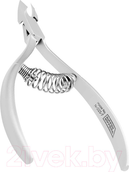 Изображение товара Кусачки для маникюра Nippon Nippers NN N-02S-7