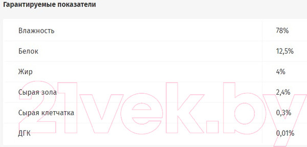 Изображение товара Влажный корм для кошек Pro Plan Junior с говядиной для котят (85г)