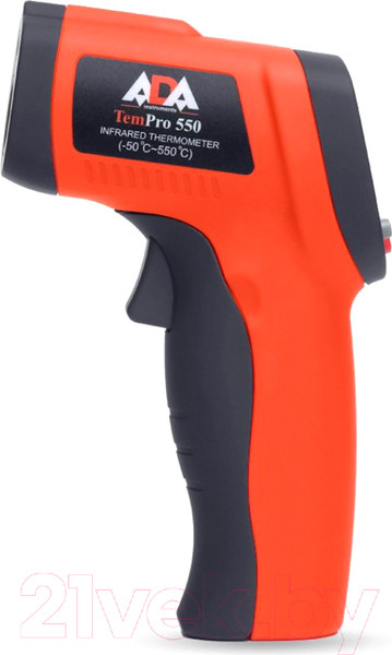 Изображение товара Пирометр ADA Instruments TemPro 550 / А00223