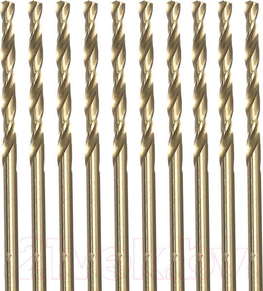 Изображение товара Набор сверл Bosch 2.608.585.486