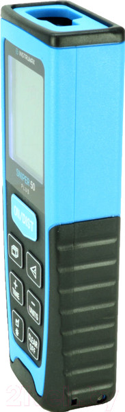 Изображение товара Лазерный дальномер Instrumax Sniper 50 Plus (IM0116)