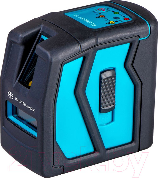 Изображение товара Лазерный нивелир Instrumax Element 2D (IM0110)