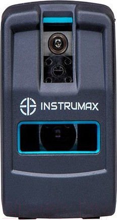 Изображение товара Лазерный нивелир Instrumax Element 2D Set (IM0111)
