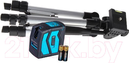 Изображение товара Лазерный нивелир Instrumax Element 2D Set (IM0111)