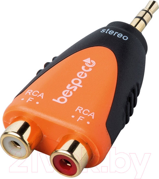 Изображение товара Адаптер Bespeco SLAD380