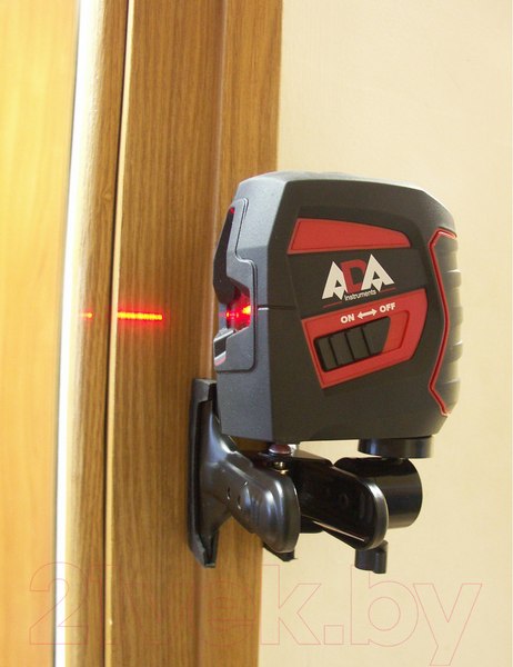 Изображение товара Универсальное крепление ADA Instruments Universal Clamp / А00345