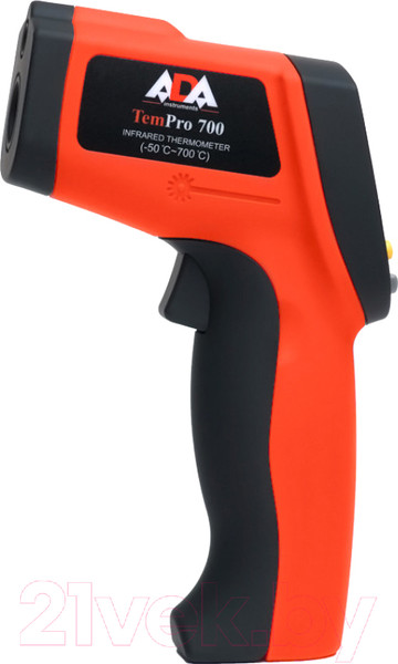 Изображение товара Пирометр ADA Instruments TemPro 700 / А00224