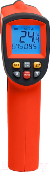 Изображение товара Пирометр ADA Instruments TemPro 700 / А00224