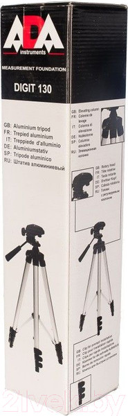 Изображение товара Штатив ADA Instruments Digit 130 / А00170