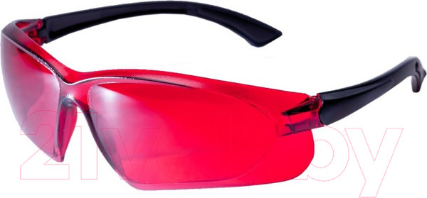 Изображение товара Очки для работы с лазером ADA Instruments Visor Red Laser Glasses / А00126