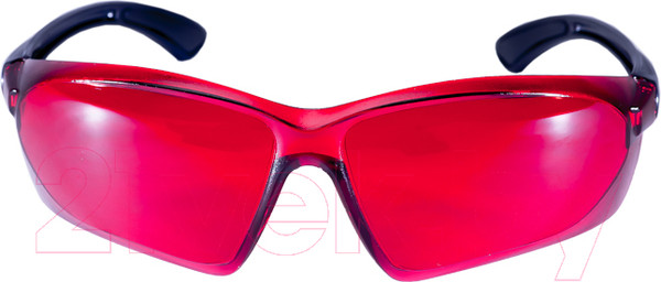 Изображение товара Очки для работы с лазером ADA Instruments Visor Red Laser Glasses / А00126