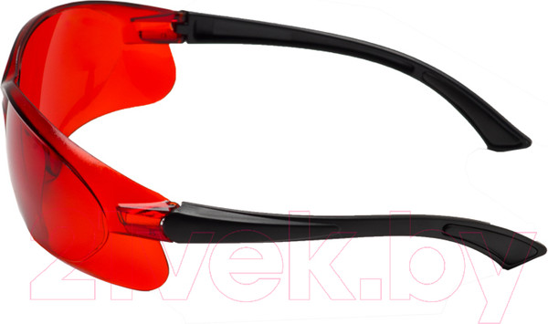 Изображение товара Очки для работы с лазером ADA Instruments Visor Red Laser Glasses / А00126