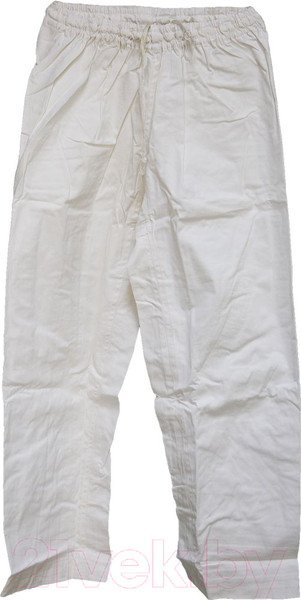 Изображение товара Кимоно для таэквондо Atemi AX6 WTF (р-р 52-54/180)