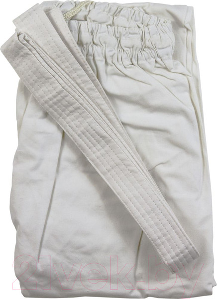 Изображение товара Кимоно для таэквондо Atemi AX6 WTF (р-р 52-54/180)