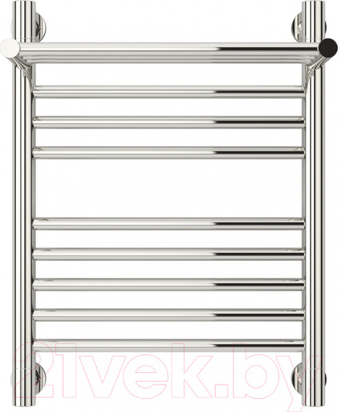 Изображение товара Полотенцесушитель водяной Сунержа Богема+ 50x40 / 00-0223-5040 (с полкой)