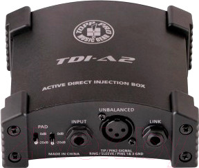 Изображение товара Директ-бокс Topp Pro TDIA2