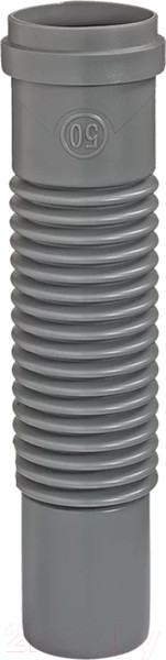 Изображение товара Слив (гофра) ОРИО СКГ-50