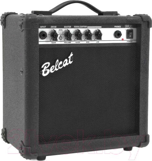 Изображение товара Комбоусилитель Belcat 15G