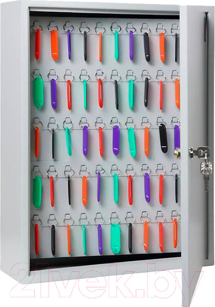 Изображение товара Ключница металлическая Klesto KB-250