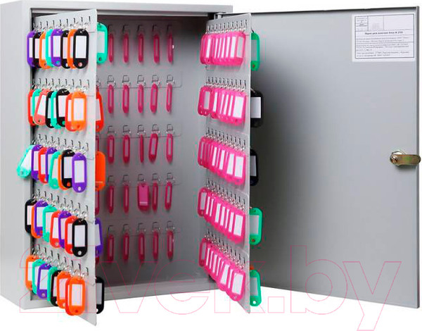 Изображение товара Ключница металлическая Klesto KB-250