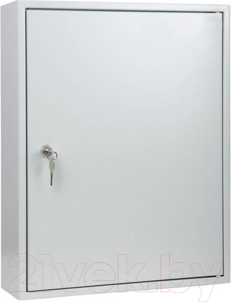 Изображение товара Ключница металлическая Klesto KB-250