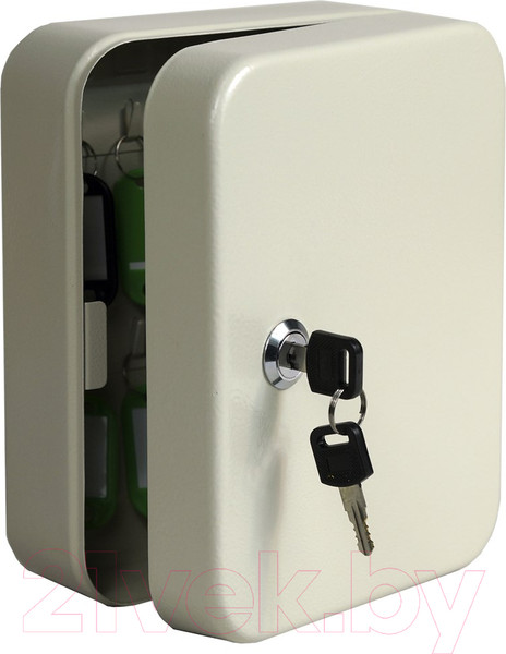 Изображение товара Ключница металлическая Klesto K-20R