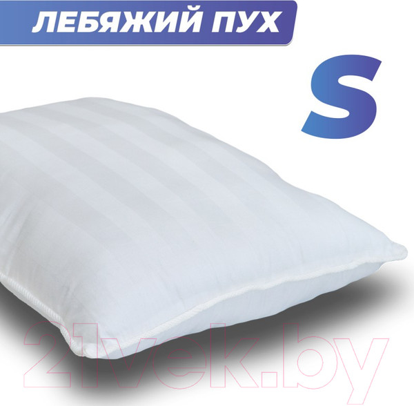 Изображение товара Подушка для сна Фабрика сна Buona S (60x40)