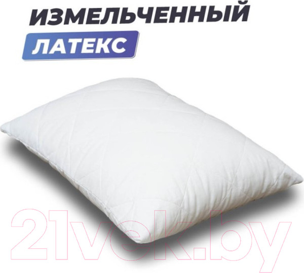 Изображение товара Подушка для сна Фабрика сна Latex-2 (70x50x17)