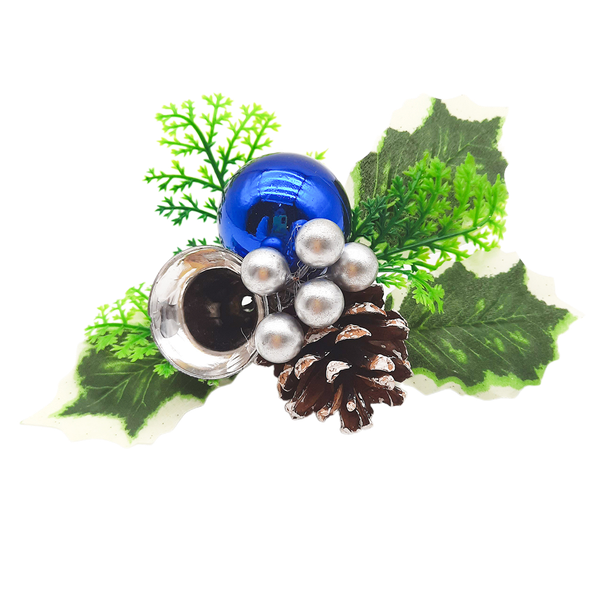 Изображение товара Ветка новогодняя MONAMI 16CZ38