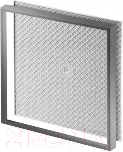 Изображение товара Решетка вентиляционная Awenta PI100