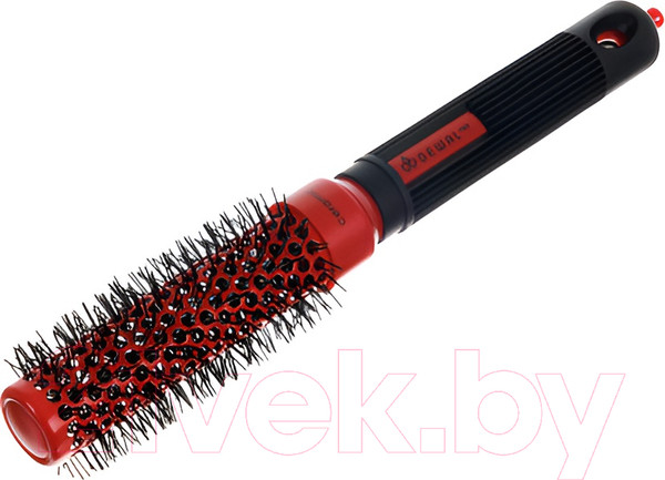 Изображение товара Расческа Dewal Color DW-20195 (красный)
