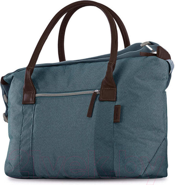 Изображение товара Сумка для коляски Inglesina Quad Day Bag / AX60K0ASG (Ascott Green)