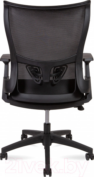 Изображение товара Кресло офисное Norden Wave T LB / A3-M-LB (черный)