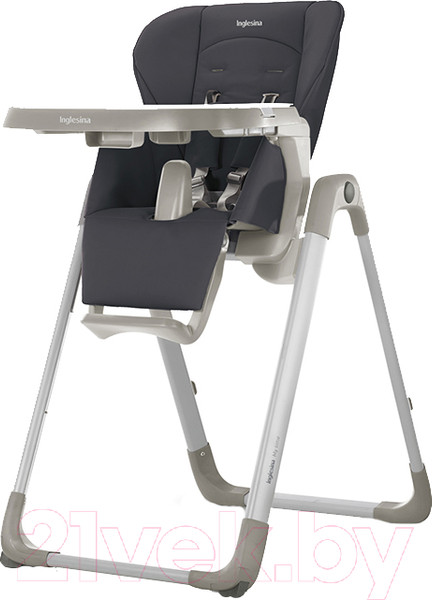 Изображение товара Стульчик для кормления Inglesina My Time / AZ91K9PPR (Pepper)