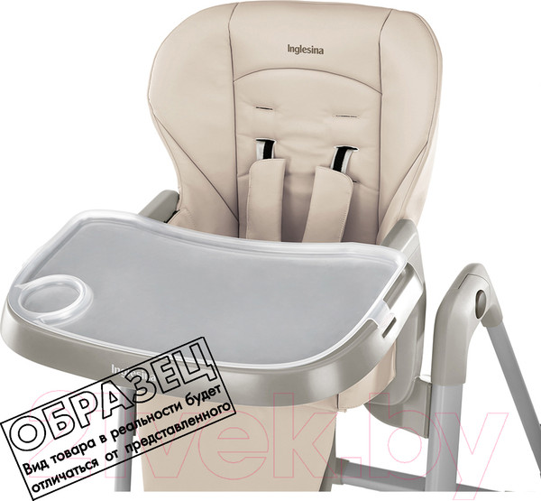 Изображение товара Стульчик для кормления Inglesina My Time / AZ91K9SGA (Sugar)