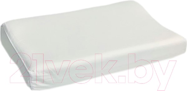 Изображение товара Ортопедическая подушка Sarev Visko 40x60x10 / E 916