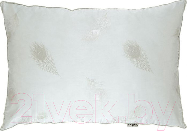Изображение товара Подушка для сна Sarev Risha 50x70 / E 878 RISHA (v1)bej