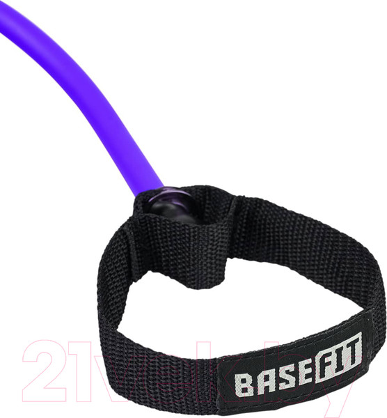 Изображение товара Эспандер BaseFit ES-901 (6кг, синий)