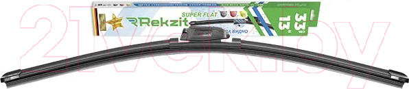 Изображение товара Щетка стеклоочистителя Rekzit 91133