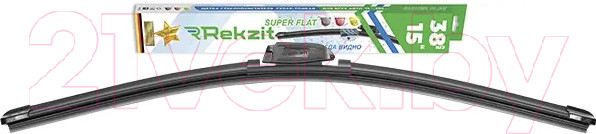 Изображение товара Щетка стеклоочистителя Rekzit 91138