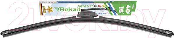 Изображение товара Щетка стеклоочистителя Rekzit 91140